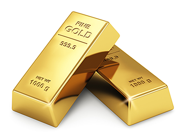 Inwestycja w złoto i srebro